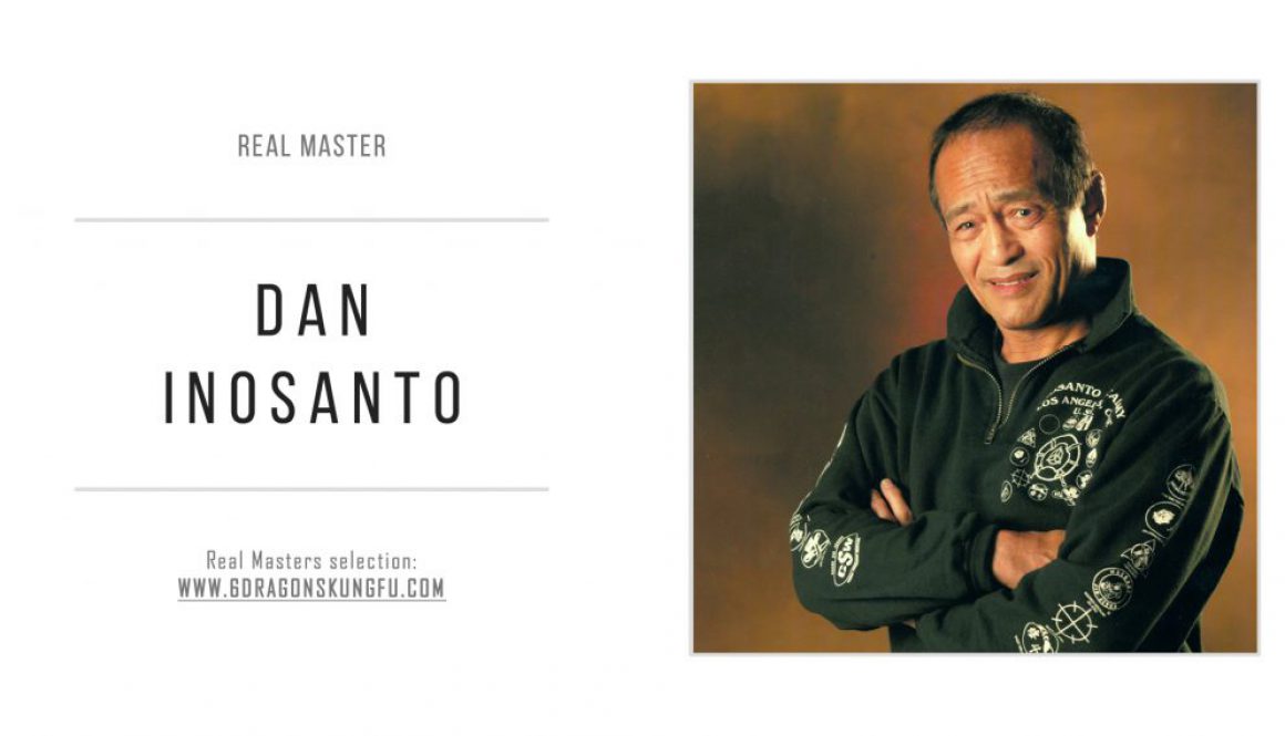 Dan Inosanto