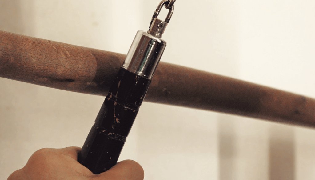 flexible_weapons_how_to_defend_with_a_nunchaku