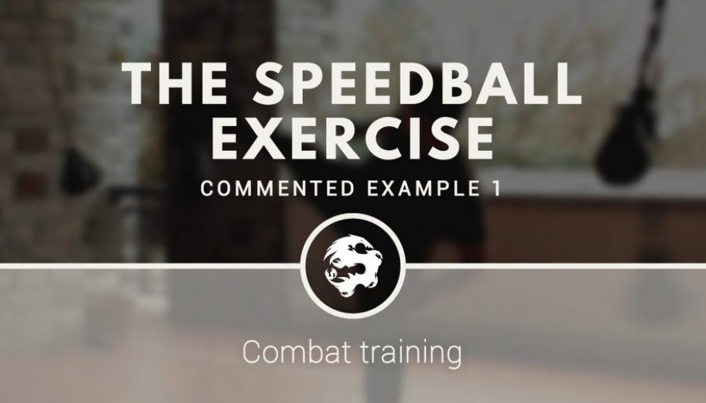 combat_training_the_speedball_exercise