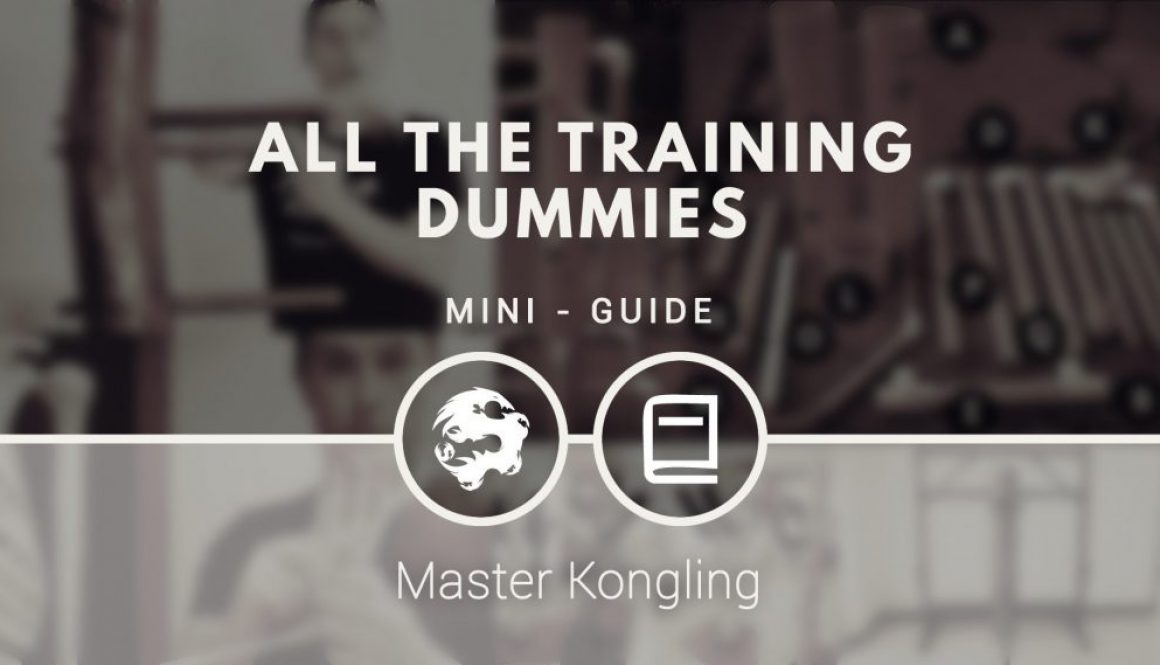 all_the_training_dummies