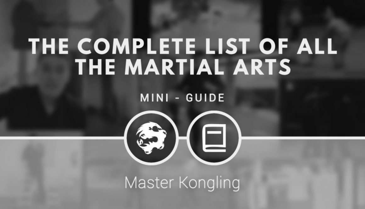 the_complete_list_of_all_the_martial_arts