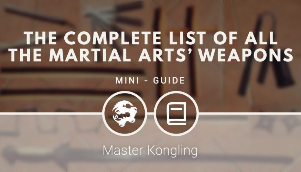 the_complete_list_of_all_the_martial_arts_weapons