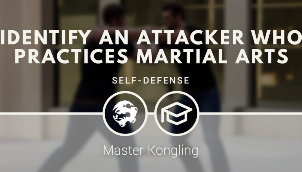 identify_an_attacker_who_practices_martial_arts
