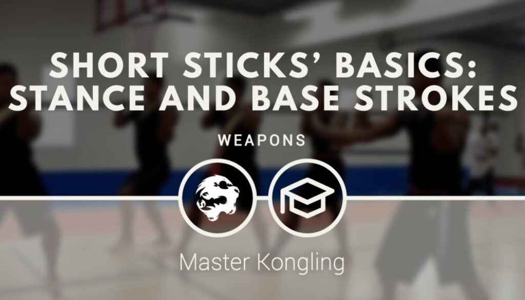short_sticks_basics_stance_and_base_strokes