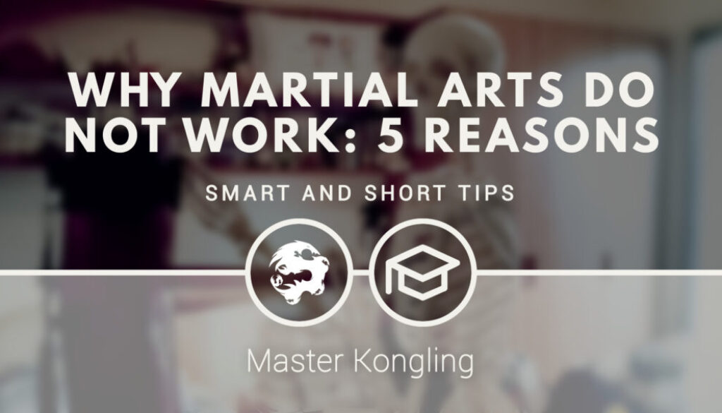why_martial_arts_do_not_work_5_reasons