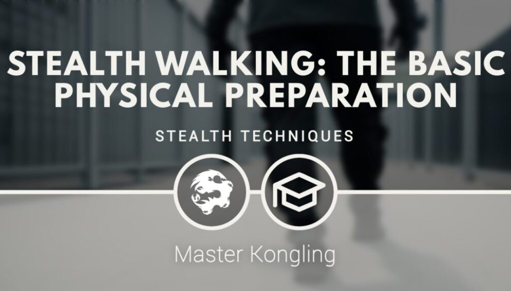 stealth_walking_the_basic_physical_preparation