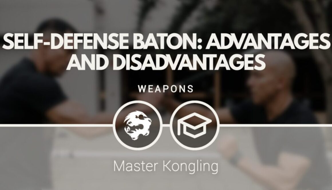 self_defense_baton_advantages_and_disadvantages